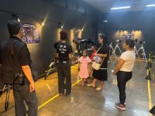 Planetário participa da 24ª Semana Nacional de Museus 