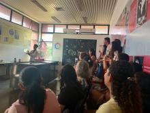 Planetário participa da 24ª Semana Nacional de Museus 