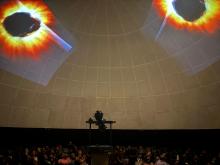 Planetário participa da 24ª Semana Nacional de Museus 
