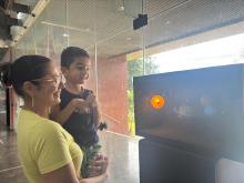 Planetário participa da 24ª Semana Nacional de Museus 