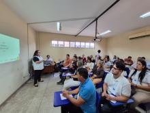Trilha de Aprendizagem em Saúde Digital