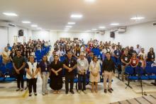 Trilha de Aprendizagem em Saúde Digital