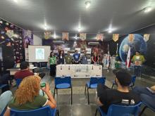 Dia do Químico 2026