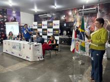 Dia do Químico 2026