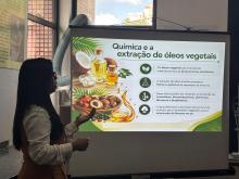 Dia do Químico 2026