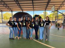 II Seminário de Integração do Projeto de Extensão Ciência Móvel
