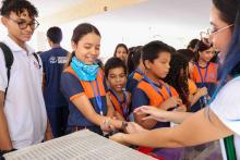 X Mostra Zoológica UEPA 2024