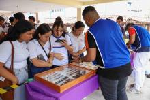 X Mostra Zoológica UEPA 2024
