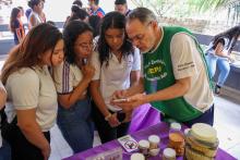 X Mostra Zoológica UEPA 2024