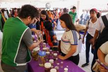 X Mostra Zoológica UEPA 2024