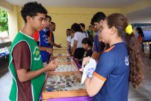 X Mostra Zoológica UEPA 2024