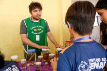 X Mostra Zoológica UEPA 2024