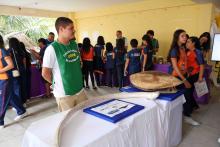 X Mostra Zoológica UEPA 2024