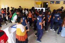 X Mostra Zoológica UEPA 2024