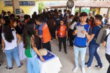 X Mostra Zoológica UEPA 2024