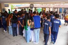 X Mostra Zoológica UEPA 2024