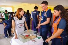 X Mostra Zoológica UEPA 2024