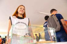 X Mostra Zoológica UEPA 2024