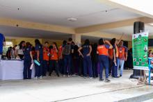 X Mostra Zoológica UEPA 2024