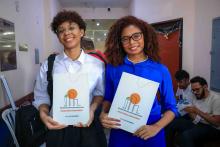 No período de 10 a 12 de Dezembro de 2023, o Programa de Pós-Graduação em Ciências Ambientais da Universidade do Estado do Pará (Uepa) irá promover o XIII Simpósio de Estudos e Pesquisa em Ciências Ambientais na Amazônia.