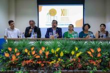 No período de 10 a 12 de Dezembro de 2023, o Programa de Pós-Graduação em Ciências Ambientais da Universidade do Estado do Pará (Uepa) irá promover o XIII Simpósio de Estudos e Pesquisa em Ciências Ambientais na Amazônia.