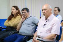 No período de 10 a 12 de Dezembro de 2023, o Programa de Pós-Graduação em Ciências Ambientais da Universidade do Estado do Pará (Uepa) irá promover o XIII Simpósio de Estudos e Pesquisa em Ciências Ambientais na Amazônia.