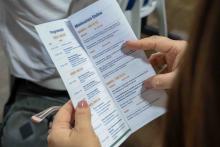 No período de 10 a 12 de Dezembro de 2023, o Programa de Pós-Graduação em Ciências Ambientais da Universidade do Estado do Pará (Uepa) irá promover o XIII Simpósio de Estudos e Pesquisa em Ciências Ambientais na Amazônia.