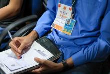 No período de 10 a 12 de Dezembro de 2023, o Programa de Pós-Graduação em Ciências Ambientais da Universidade do Estado do Pará (Uepa) irá promover o XIII Simpósio de Estudos e Pesquisa em Ciências Ambientais na Amazônia.