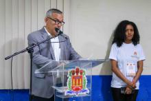 No período de 10 a 12 de Dezembro de 2023, o Programa de Pós-Graduação em Ciências Ambientais da Universidade do Estado do Pará (Uepa) irá promover o XIII Simpósio de Estudos e Pesquisa em Ciências Ambientais na Amazônia.