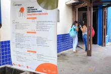 No período de 10 a 12 de Dezembro de 2023, o Programa de Pós-Graduação em Ciências Ambientais da Universidade do Estado do Pará (Uepa) irá promover o XIII Simpósio de Estudos e Pesquisa em Ciências Ambientais na Amazônia.