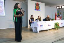 A Universidade do Estado do Pará (Uepa) promove o XIII Seminário de Integração Científica, no auditório Paulo Freire, do Centro de Ciências Sociais e Educação (ccse), nos dias 28 e 29. Foto: Marcelo Rodrigues/Ascom Uepa.