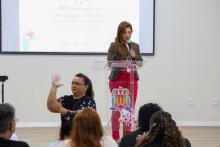 A Universidade do Estado do Pará (Uepa) promove o XIII Seminário de Integração Científica, no auditório Paulo Freire, do Centro de Ciências Sociais e Educação (ccse), nos dias 28 e 29. Foto: Marcelo Rodrigues/Ascom Uepa.