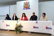 A Universidade do Estado do Pará (Uepa) promove o XIII Seminário de Integração Científica, no auditório Paulo Freire, do Centro de Ciências Sociais e Educação (ccse), nos dias 28 e 29. Foto: Marcelo Rodrigues/Ascom Uepa.