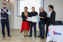 A Universidade do Estado do Pará (Uepa) promove o XIII Seminário de Integração Científica, no auditório Paulo Freire, do Centro de Ciências Sociais e Educação (ccse), nos dias 28 e 29. Foto: Marcelo Rodrigues/Ascom Uepa.