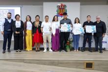 A Universidade do Estado do Pará (Uepa) promove o XIII Seminário de Integração Científica, no auditório Paulo Freire, do Centro de Ciências Sociais e Educação (ccse), nos dias 28 e 29. Foto: Marcelo Rodrigues/Ascom Uepa.