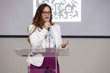 A Universidade do Estado do Pará (Uepa) promove o XIII Seminário de Integração Científica, no auditório Paulo Freire, do Centro de Ciências Sociais e Educação (ccse), nos dias 28 e 29. Foto: Marcelo Rodrigues/Ascom Uepa.