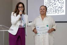 A Universidade do Estado do Pará (Uepa) promove o XIII Seminário de Integração Científica, no auditório Paulo Freire, do Centro de Ciências Sociais e Educação (ccse), nos dias 28 e 29. Foto: Marcelo Rodrigues/Ascom Uepa.