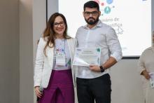 A Universidade do Estado do Pará (Uepa) promove o XIII Seminário de Integração Científica, no auditório Paulo Freire, do Centro de Ciências Sociais e Educação (ccse), nos dias 28 e 29. Foto: Marcelo Rodrigues/Ascom Uepa.