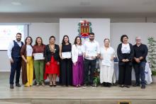 A Universidade do Estado do Pará (Uepa) promove o XIII Seminário de Integração Científica, no auditório Paulo Freire, do Centro de Ciências Sociais e Educação (ccse), nos dias 28 e 29. Foto: Marcelo Rodrigues/Ascom Uepa.