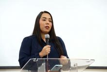 A Universidade do Estado do Pará (Uepa) promove o XIII Seminário de Integração Científica, no auditório Paulo Freire, do Centro de Ciências Sociais e Educação (ccse), nos dias 28 e 29. Foto: Marcelo Rodrigues/Ascom Uepa.