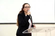 A Universidade do Estado do Pará (Uepa) promove o XIII Seminário de Integração Científica, no auditório Paulo Freire, do Centro de Ciências Sociais e Educação (ccse), nos dias 28 e 29. Foto: Marcelo Rodrigues/Ascom Uepa.