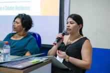 No período de 10 a 12 de Dezembro de 2023, o Programa de Pós-Graduação em Ciências Ambientais da Universidade do Estado do Pará (Uepa) irá promover o XIII Simpósio de Estudos e Pesquisa em Ciências Ambientais na Amazônia.