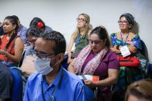 No período de 10 a 12 de Dezembro de 2023, o Programa de Pós-Graduação em Ciências Ambientais da Universidade do Estado do Pará (Uepa) irá promover o XIII Simpósio de Estudos e Pesquisa em Ciências Ambientais na Amazônia.