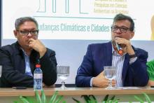 No período de 10 a 12 de Dezembro de 2023, o Programa de Pós-Graduação em Ciências Ambientais da Universidade do Estado do Pará (Uepa) irá promover o XIII Simpósio de Estudos e Pesquisa em Ciências Ambientais na Amazônia.