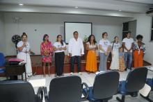 II Festival Toró 2024