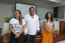 II Festival Toró 2024