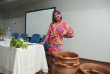 II Festival Toró 2024