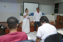 II Festival Toró 2024