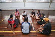 II Festival Toró 2024