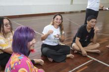 II Festival Toró 2024